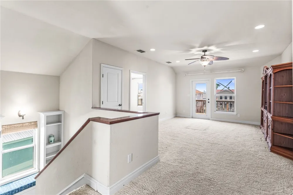 15329 Cartagena Court Corpus Christi, TX 78418
