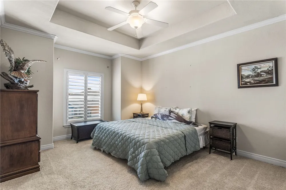 15329 Cartagena Court Corpus Christi, TX 78418