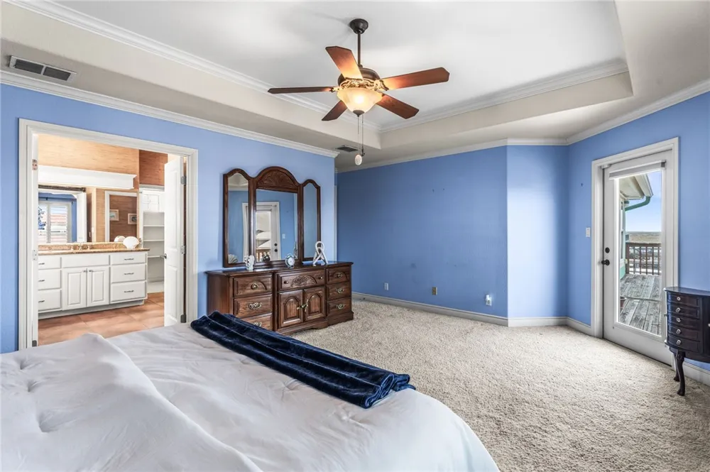 15329 Cartagena Court Corpus Christi, TX 78418