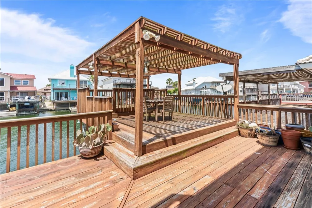 15329 Cartagena Court Corpus Christi, TX 78418