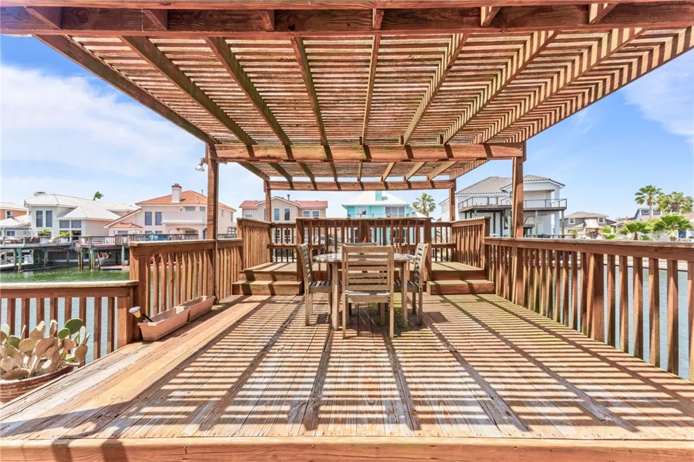 15329 Cartagena Court Corpus Christi, TX 78418