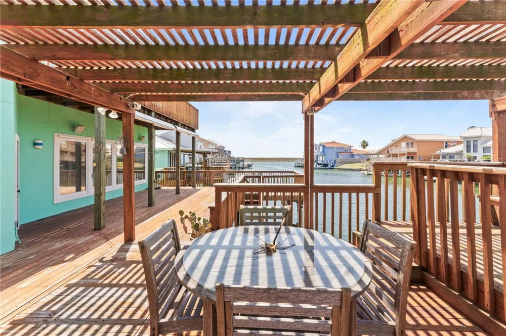 15329 Cartagena Court Corpus Christi, TX 78418