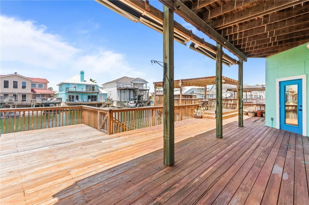 15329 Cartagena Court Corpus Christi, TX 78418