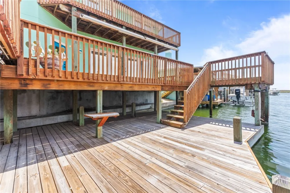 15329 Cartagena Court Corpus Christi, TX 78418
