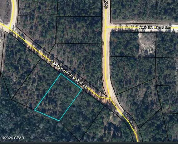 E Canyonlands Street Alford, FL 32420