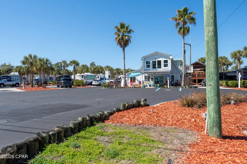 1843 W Highway 98 #43 Carrabelle, FL 32322