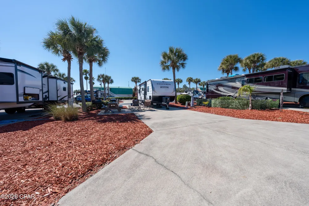 1843 W Highway 98 #52 Carrabelle, FL 32322