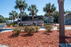 1843 W Highway 98 #52 Carrabelle, FL 32322