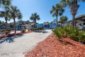 1843 W Highway 98 #52 Carrabelle, FL 32322