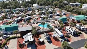 1843 W Highway 98 #52 Carrabelle, FL 32322