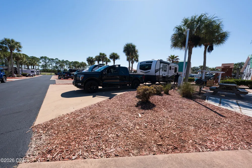 1843 W Highway 98 #44 Carrabelle, FL 32322
