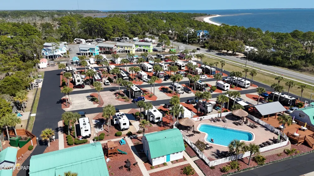 1843 W Highway 98 #44 Carrabelle, FL 32322