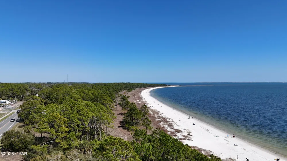 1843 W Highway 98 #44 Carrabelle, FL 32322