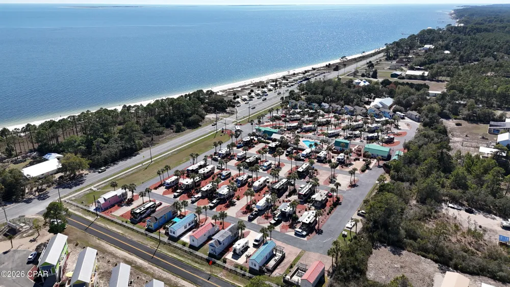 1843 W Highway 98 #44 Carrabelle, FL 32322