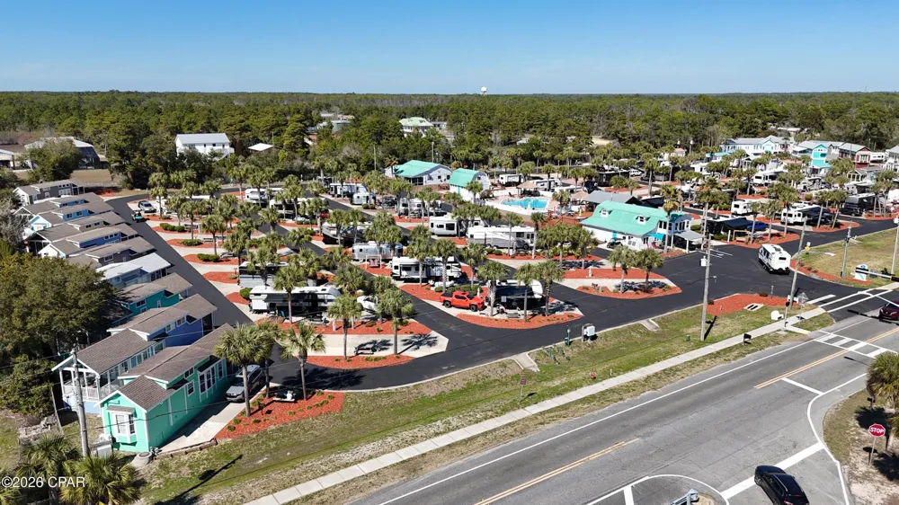 1843 W Highway 98 #44 Carrabelle, FL 32322