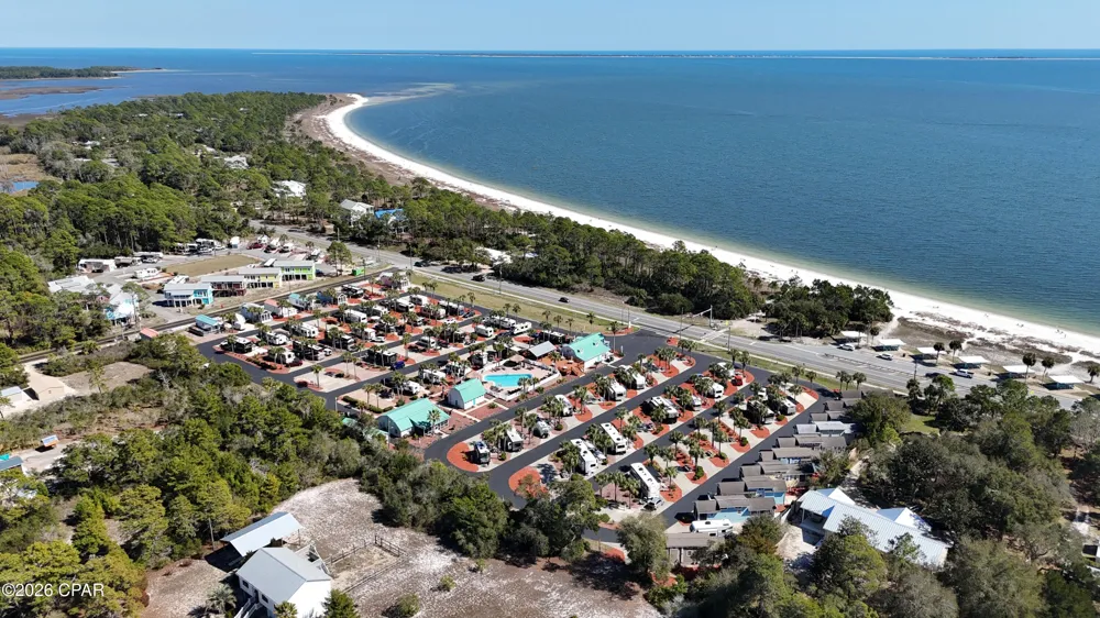 1843 W Highway 98 #44 Carrabelle, FL 32322