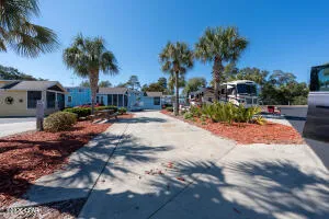 1843 W Highway 98 #44 Carrabelle, FL 32322