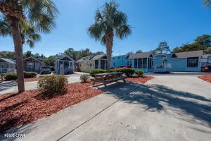 1843 W Highway 98 #44 Carrabelle, FL 32322