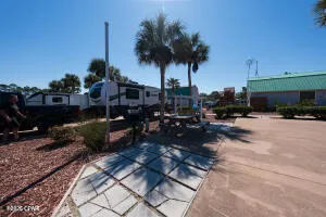1843 W Highway 98 #44 Carrabelle, FL 32322