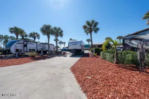 1843 W Highway 98 #44 Carrabelle, FL 32322