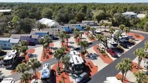 1843 W Highway 98 #44 Carrabelle, FL 32322