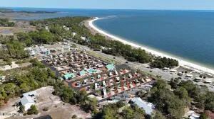 1843 W Highway 98 #44 Carrabelle, FL 32322