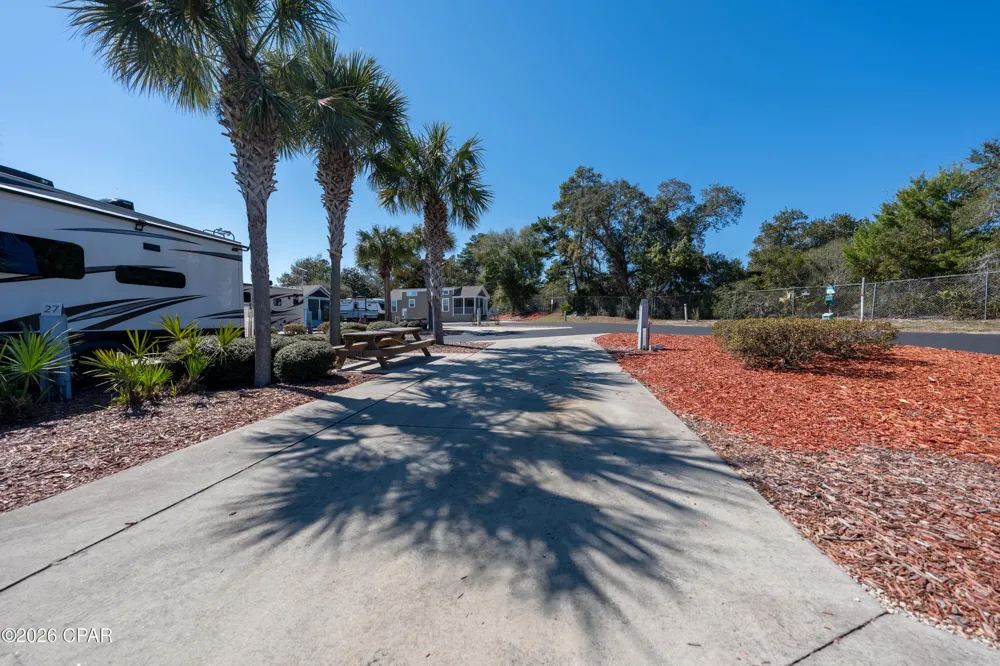 1843 W Highway 98 #28 Carrabelle, FL 32322