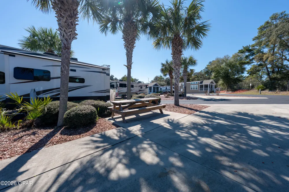 1843 W Highway 98 #28 Carrabelle, FL 32322