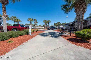 1843 W Highway 98 #28 Carrabelle, FL 32322