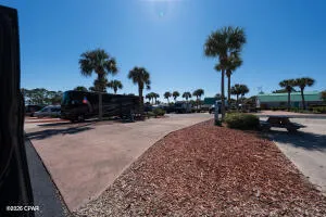 1843 W Highway 98 #28 Carrabelle, FL 32322