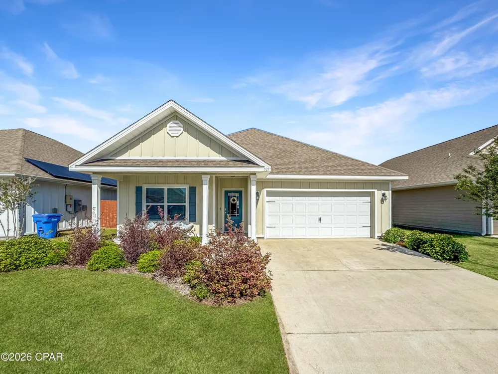 321 Highbrook Road Callaway, FL 32404