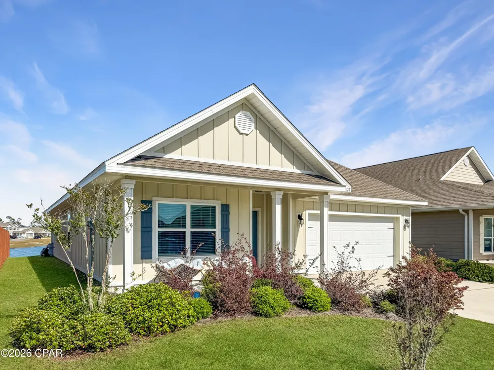 321 Highbrook Road Callaway, FL 32404