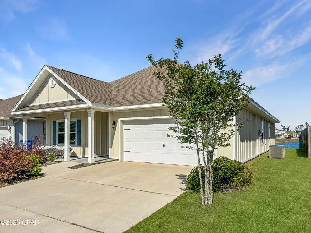321 Highbrook Road Callaway, FL 32404