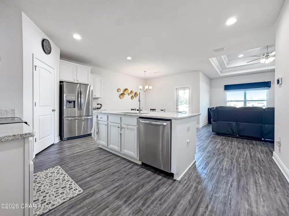 321 Highbrook Road Callaway, FL 32404