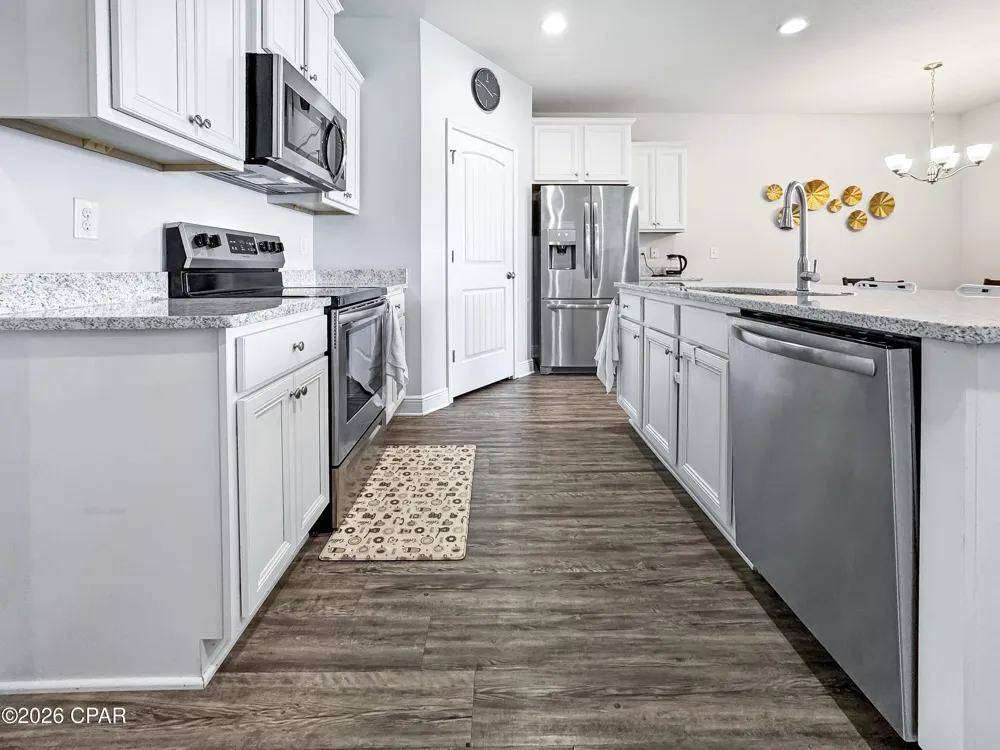 321 Highbrook Road Callaway, FL 32404