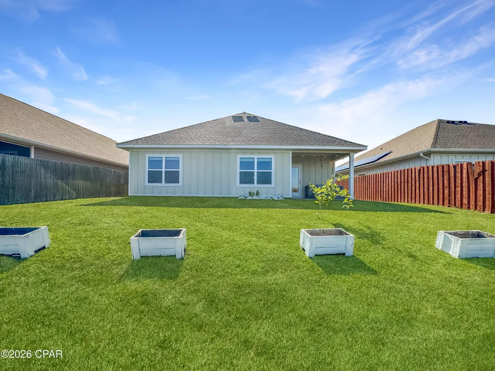 321 Highbrook Road Callaway, FL 32404