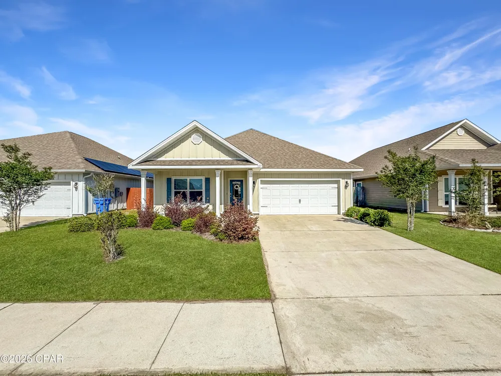 321 Highbrook Road Callaway, FL 32404