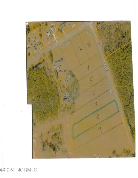 Tbd Eagletown Road