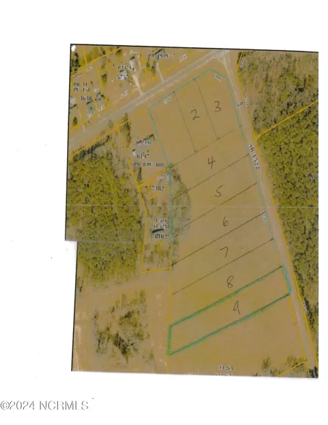 Tbd Eagletown Road