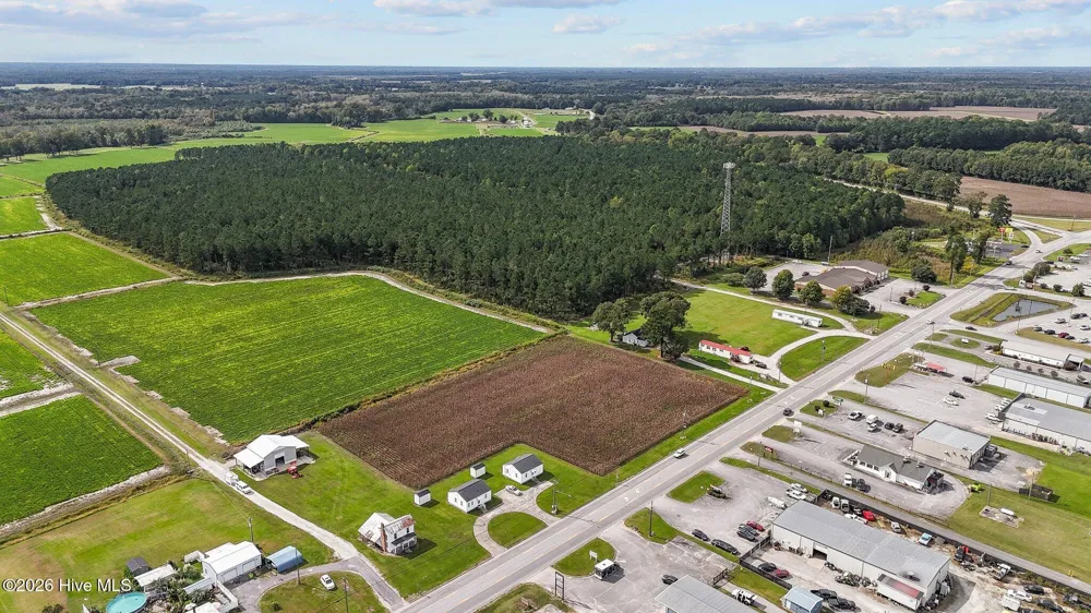 001 Nc-43 Vanceboro, NC 28586