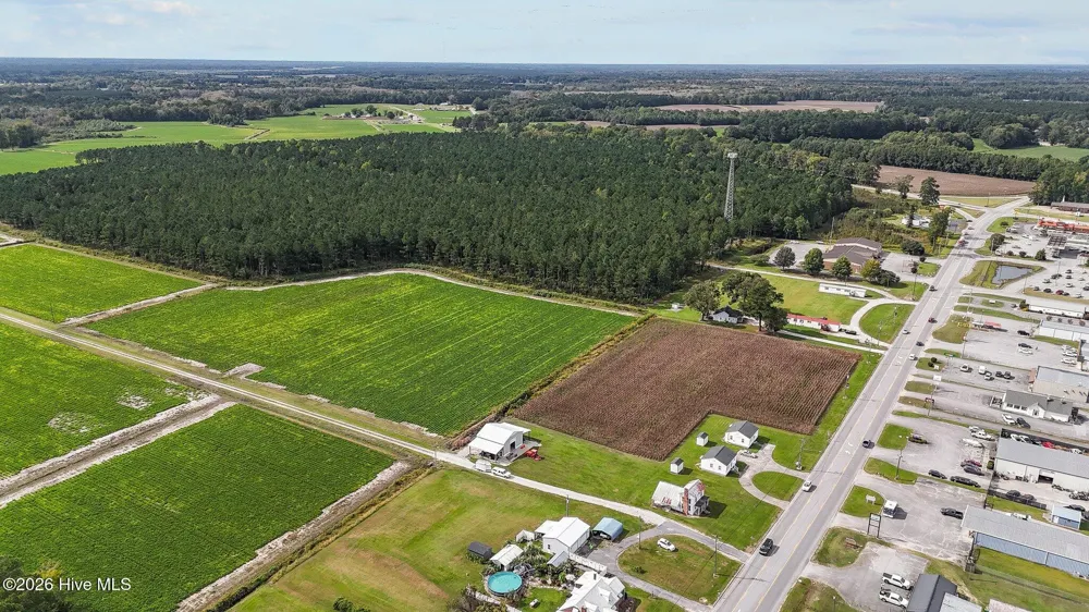 001 Nc-43 Vanceboro, NC 28586