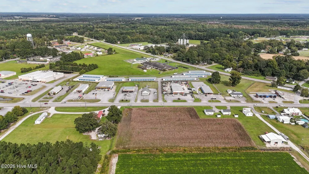 001 Nc-43 Vanceboro, NC 28586