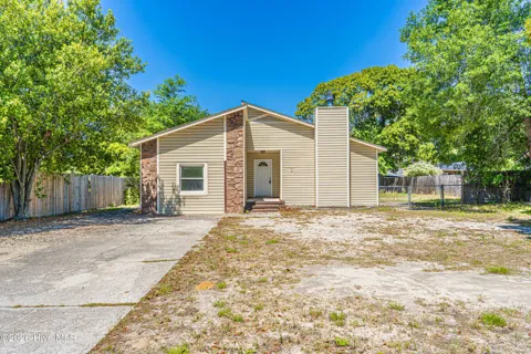 3026 Akron Drive