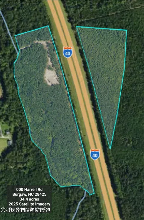 000 Harrell Road