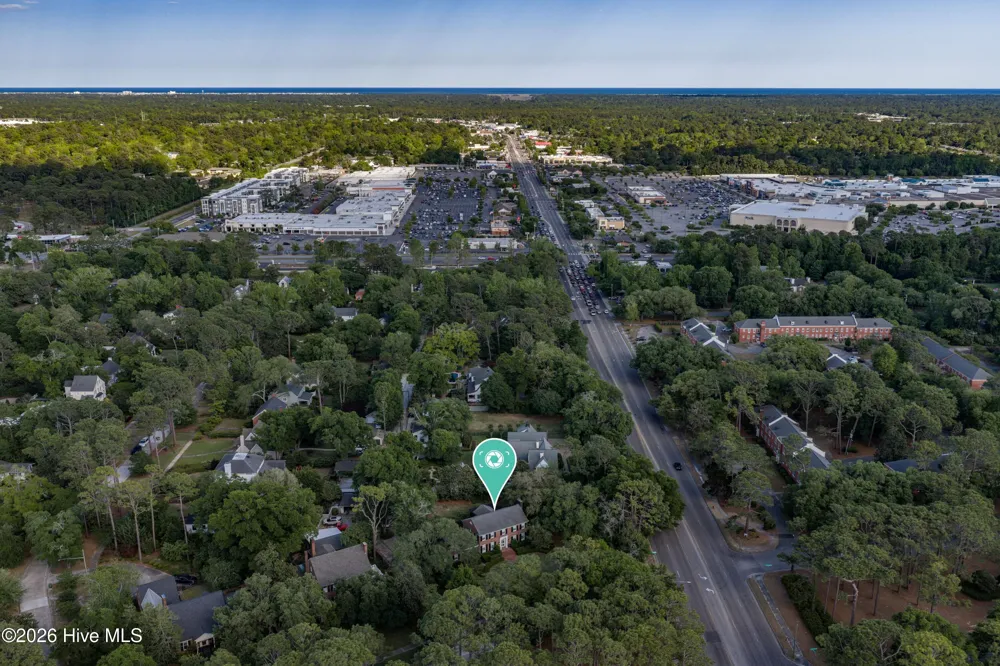 1411 Live Oak Parkway Wilmington, NC 28403