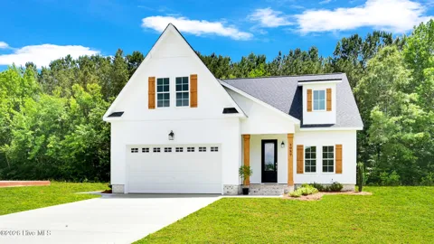 4089 Regina Lane