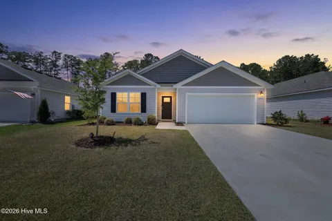 4255 Milkweed Road