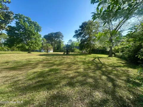 1609 Goose Creek Road SW