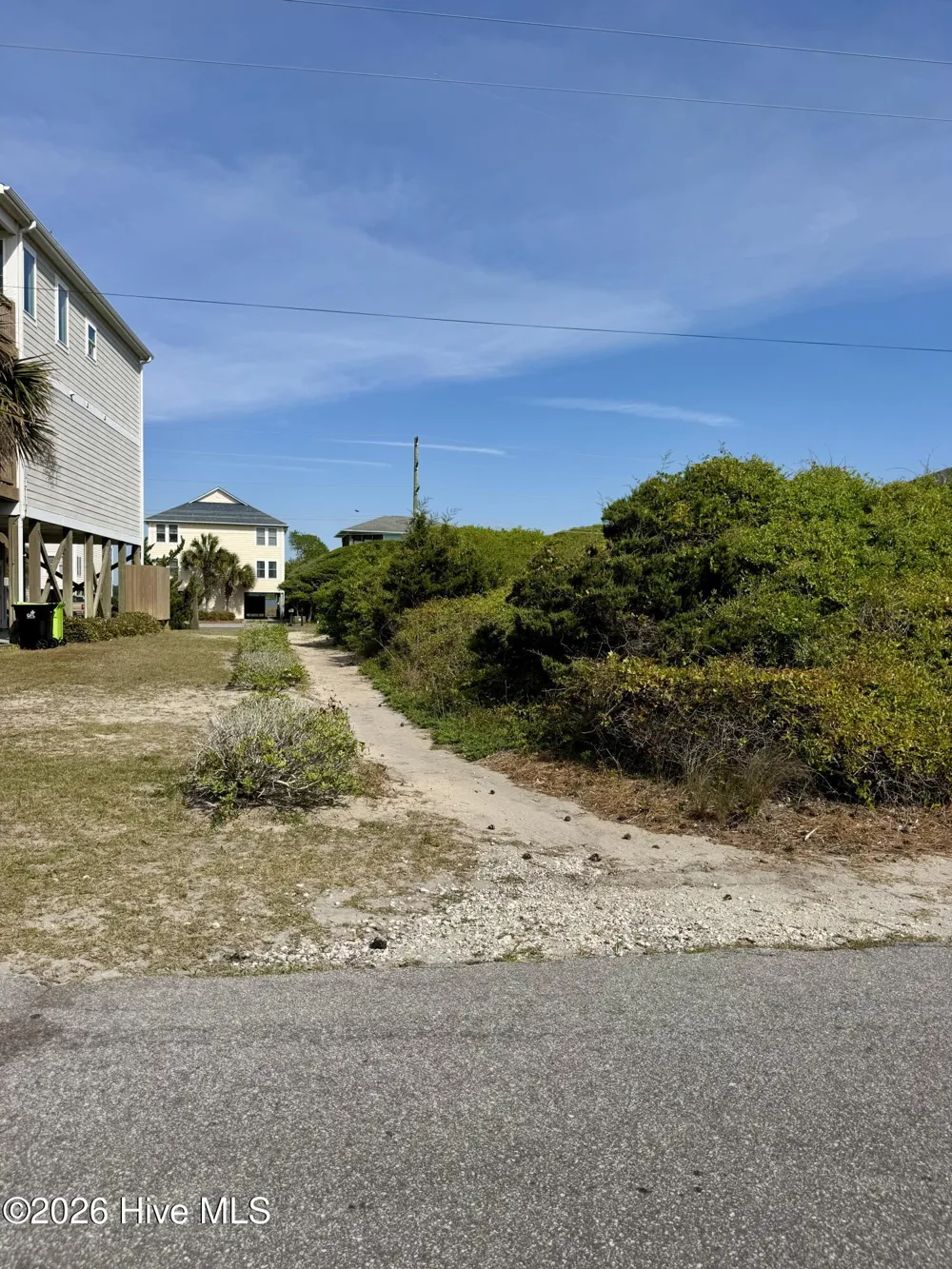 1131 S Topsail Drive Surf City, NC 28445