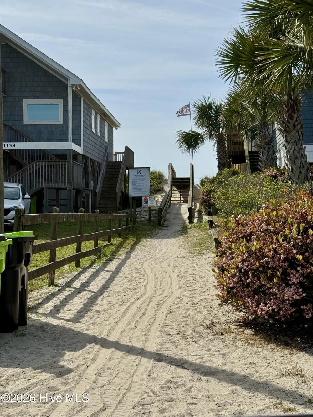 1131 S Topsail Drive Surf City, NC 28445